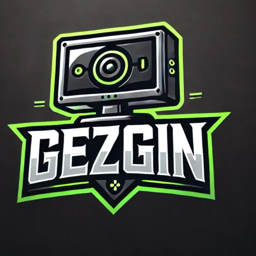Pc And Gaming with Gezgin